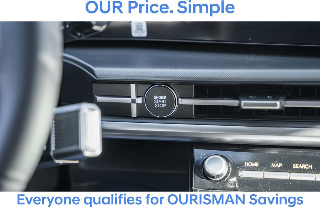 New 2026 Hyundai Santa Fe SEL image 26