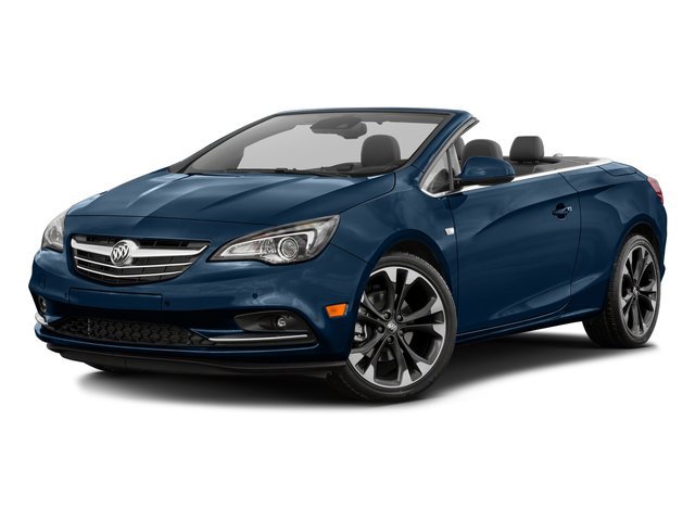 Used 2016 Buick Cascada Premium image 1