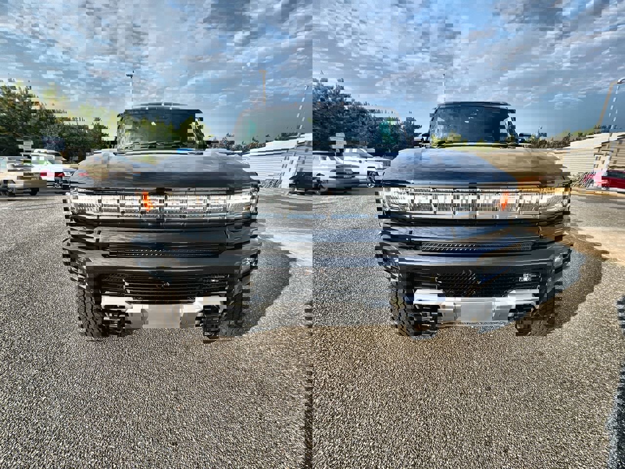 New 2026 GMC Hummer EV SUV image 64