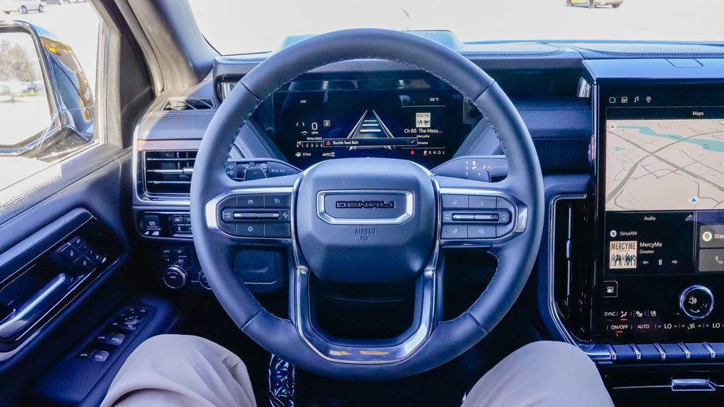 New 2026 GMC Yukon Denali image 20