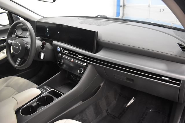 Used 2025 Hyundai Sonata SEL FWD image 18