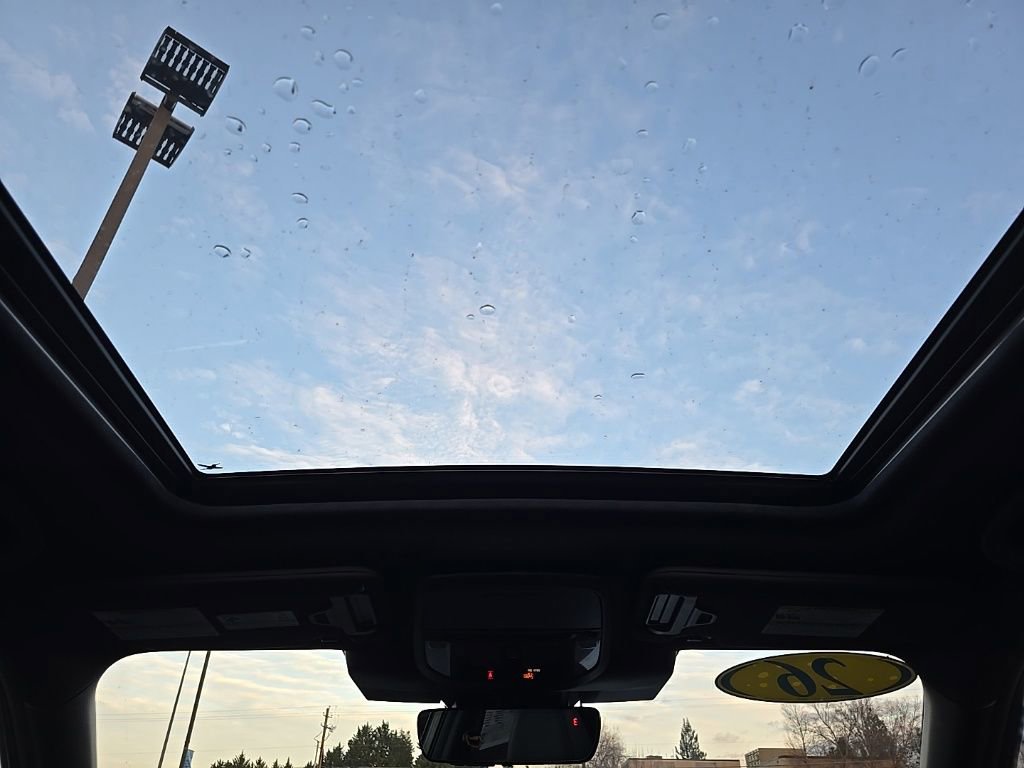 New 2026 Subaru Forester Sport image 24