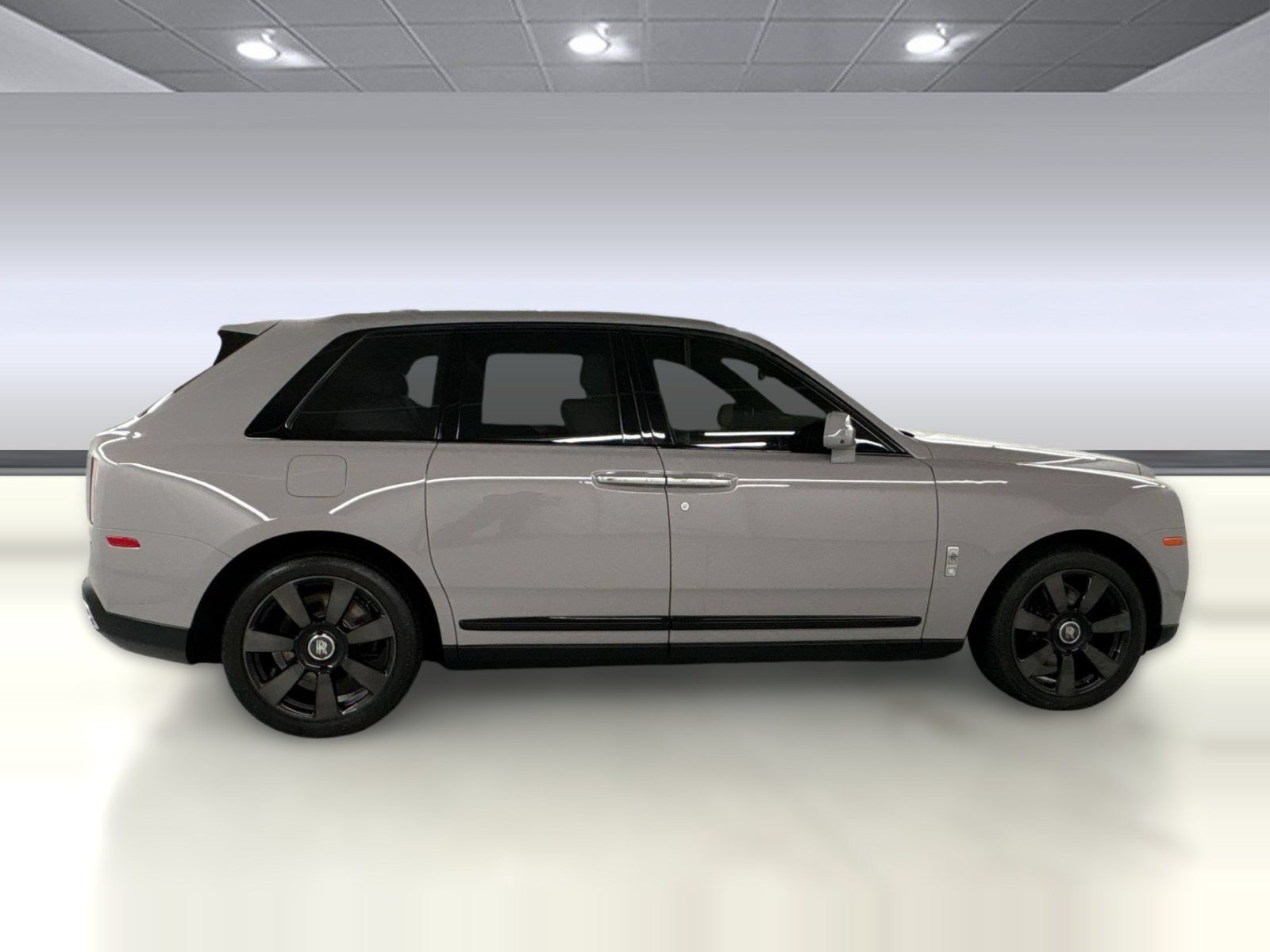 Used 2021 Rolls-Royce Cullinan AWD/4WD image 8