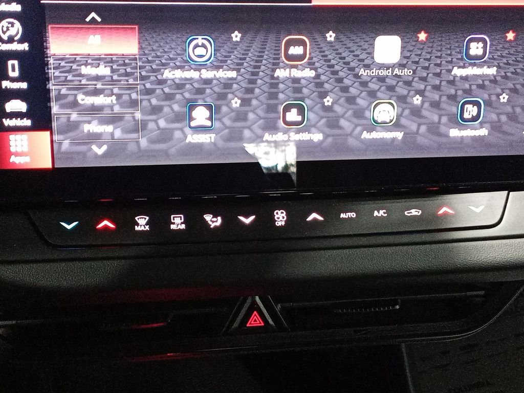 New 2026 Dodge Charger R/T AWD/4WD image 22