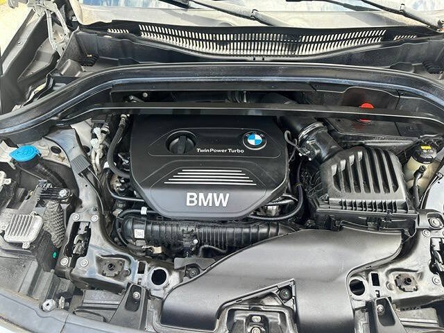 Used 2018 BMW X2 sDrive28i FWD image 26
