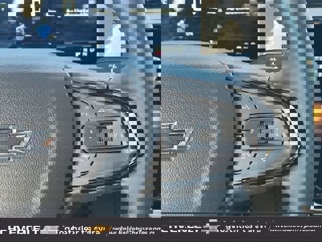 New 2027 Chevrolet Bolt LT w/ Comfort Package image 14