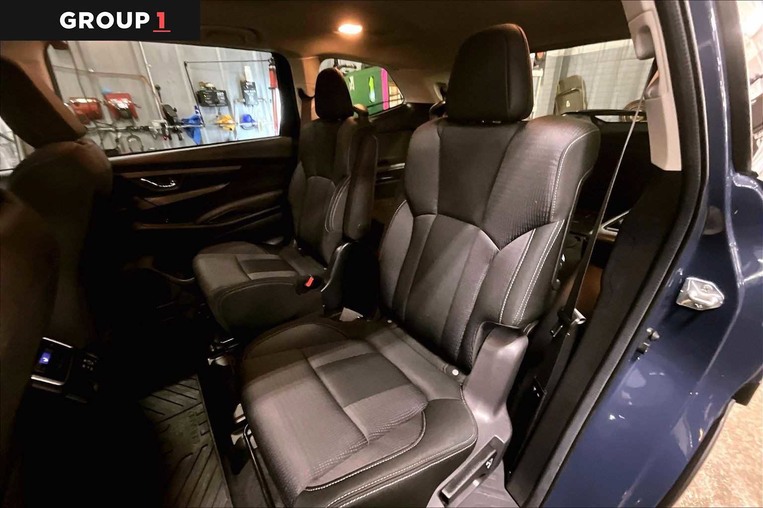 Certified 2024 Subaru Ascent Premium w/ Convenience Package image 20