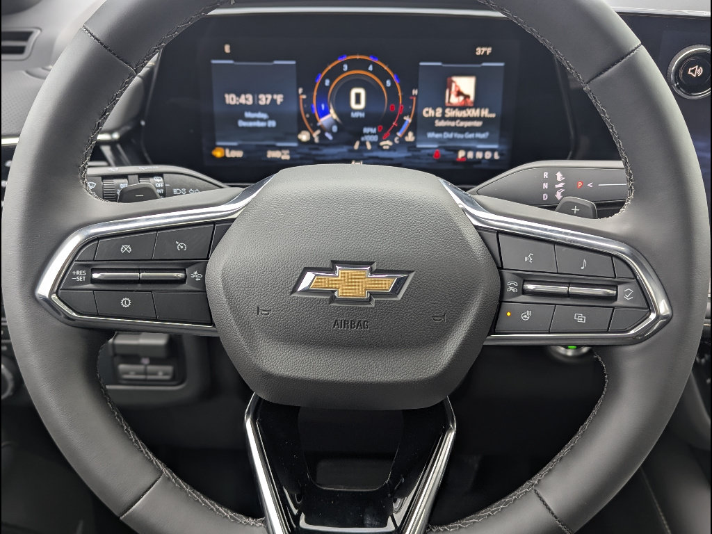New 2026 Chevrolet Suburban Premier AWD/4WD image 23
