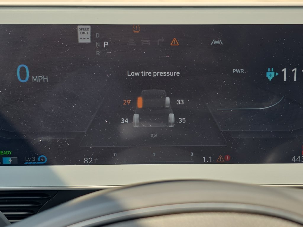 Used 2023 Hyundai Ioniq 5 SEL RWD image 16