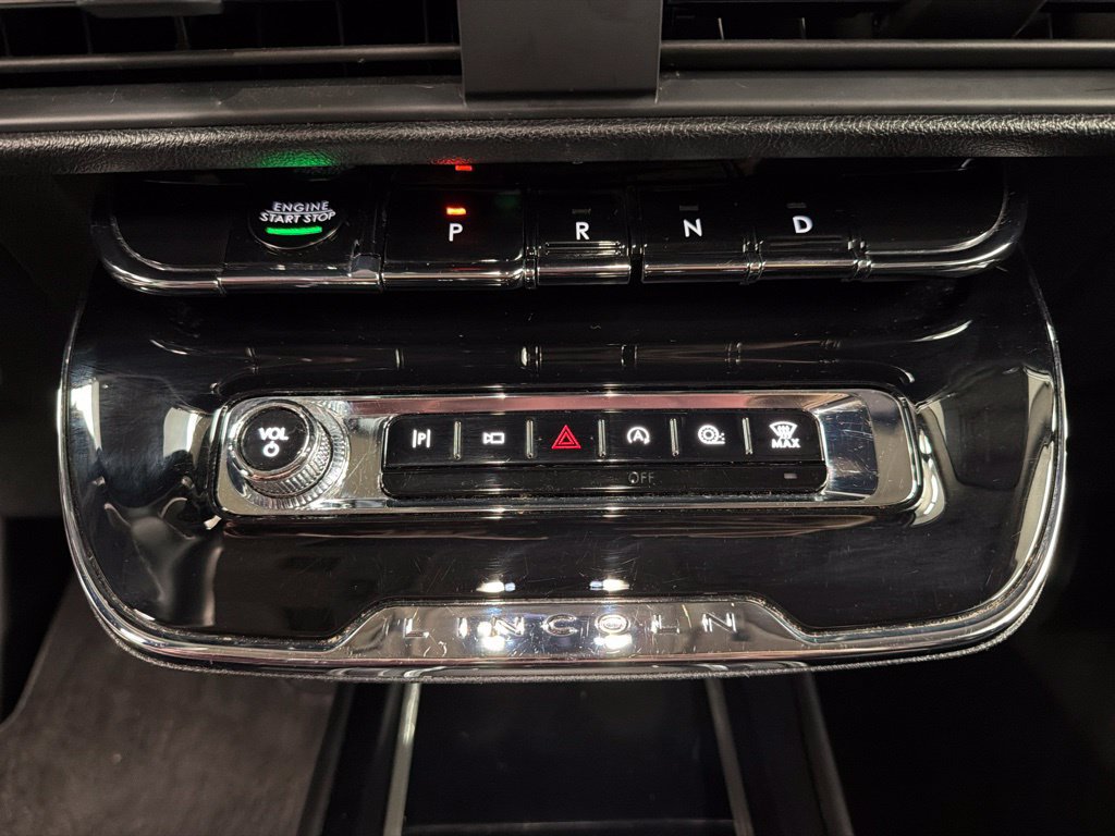 Certified 2023 Lincoln Corsair AWD w/ Equipment Group 101A image 15