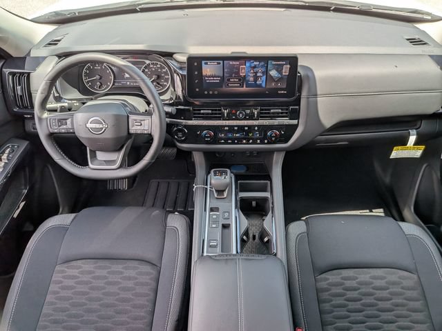 Used 2026 Nissan Pathfinder SV w/ SV Premium Package FWD image 30