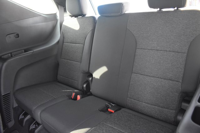 New 2026 Chevrolet Traverse LT w/ LPO, Floor Liner Package image 16