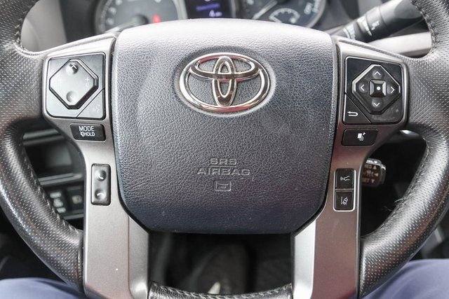 Used 2019 Toyota Tacoma TRD Sport image 24