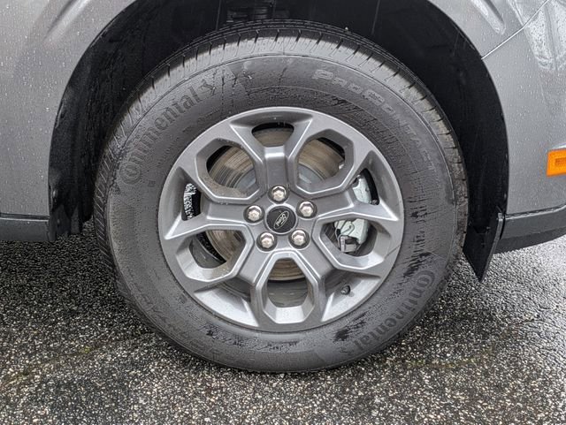 New 2025 Ford Maverick XLT w/ XLT Luxury Package FWD image 12