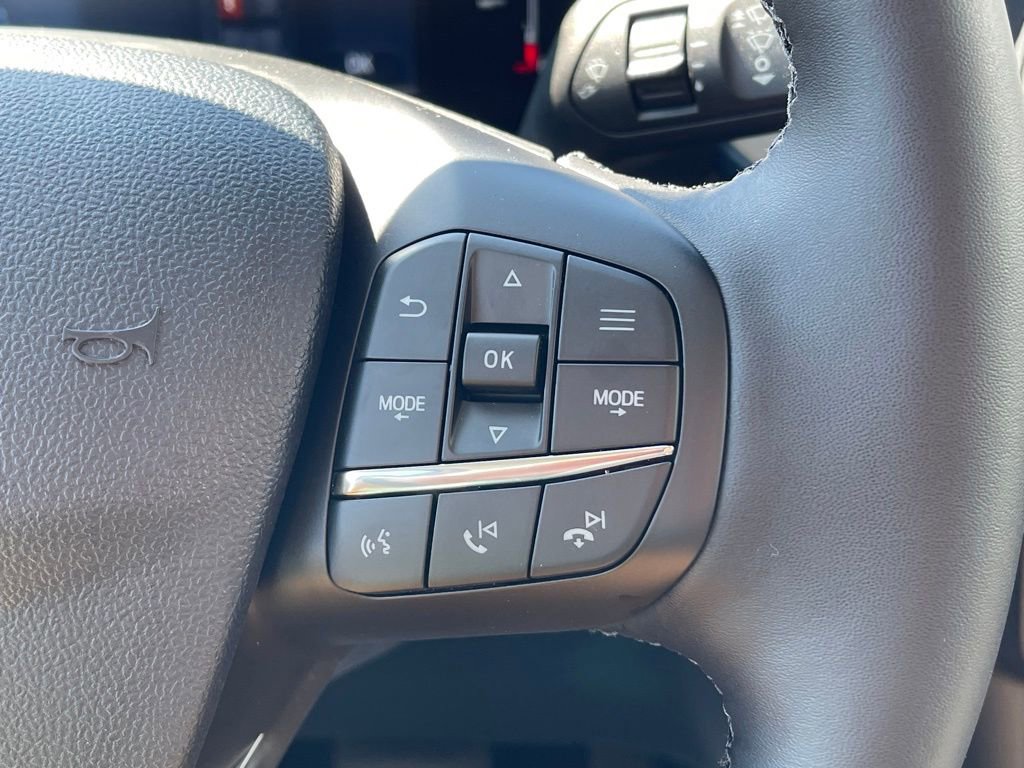 New 2026 Ford Maverick Lariat w/ 4K Tow Package image 7