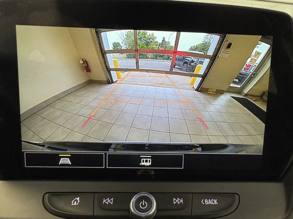 Certified 2025 Chevrolet Blazer LT w/ Midnight/Sport Edition image 9