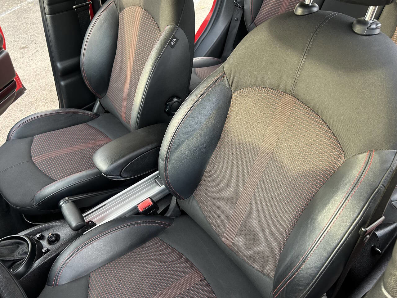 Used 2015 MINI Cooper Countryman S image 22