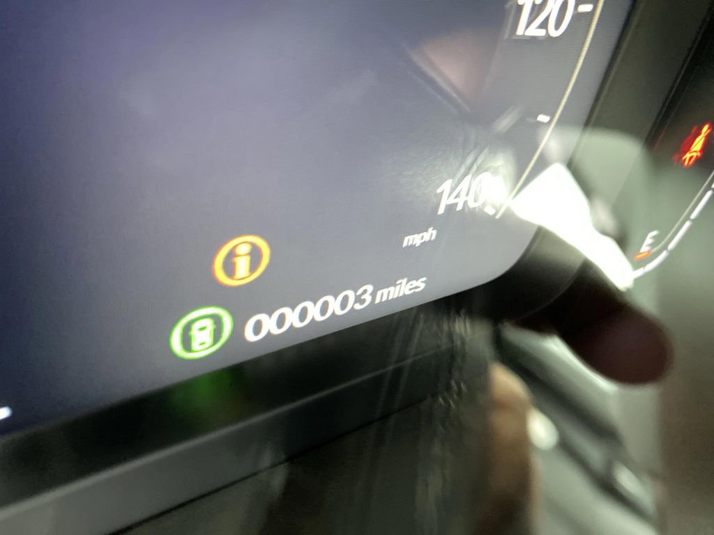 New 2026 Honda Civic Sport Touring image 6