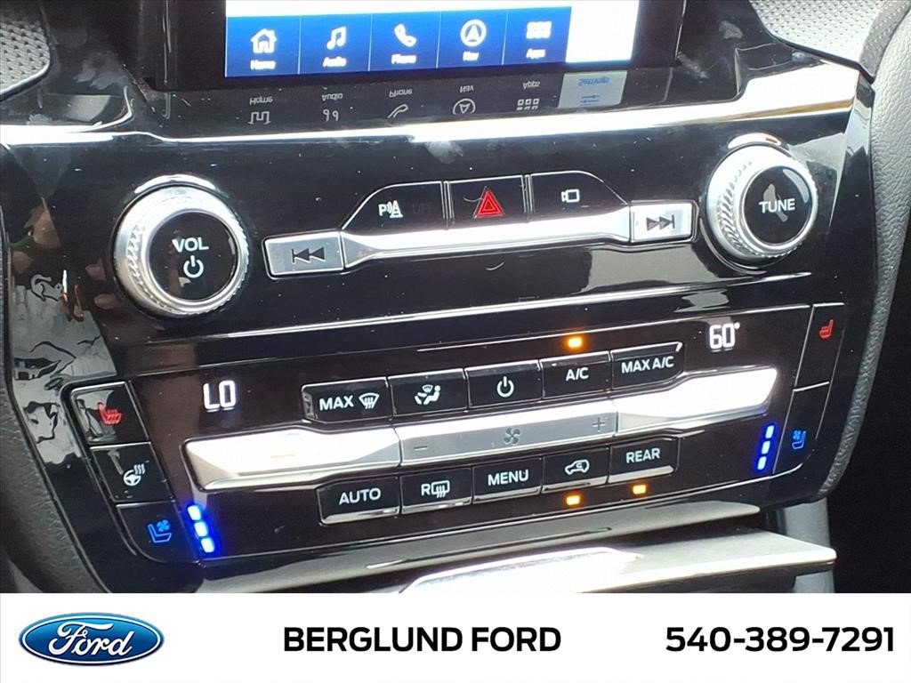 Used 2021 Ford Explorer ST w/ Equipment Group 401A AWD/4WD image 33