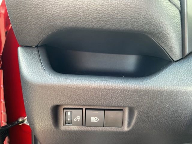 New 2025 Toyota RAV4 LE image 34