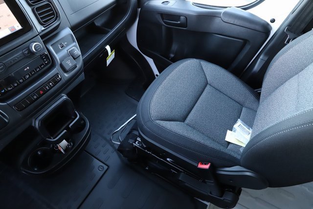 New 2026 RAM ProMaster 1500 w/ Safety Group image 21