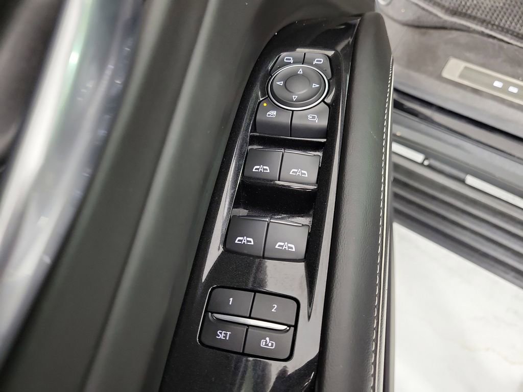 Used 2021 Cadillac Escalade Sport Platinum image 21