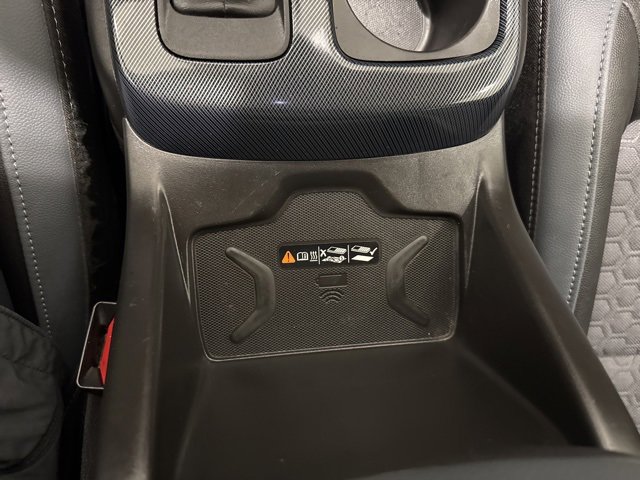 Certified 2021 Chevrolet Colorado Z71 image 23