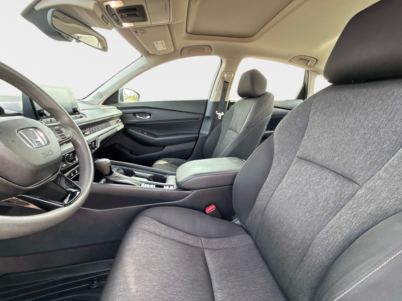 Used 2024 Honda Accord EX image 20