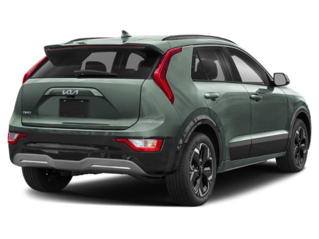 Used 2024 Kia Niro Wind w/ Wind Preserve Package FWD image 2