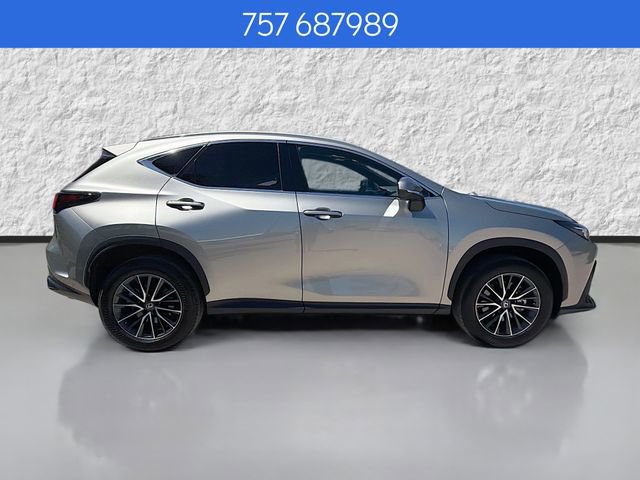 Used 2024 Lexus NX 350 AWD w/ Vision Package image 2