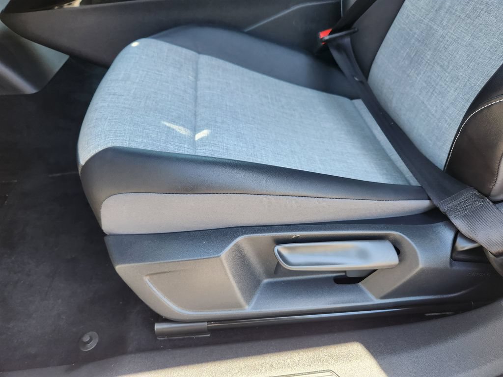 Certified 2024 Volkswagen ID.4 Pro AWD/4WD image 21