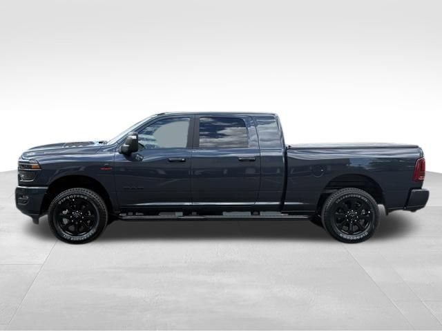 New 2026 RAM 2500 Laramie AWD/4WD image 4