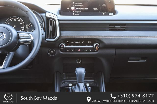 New 2026 MAZDA CX-50 AWD 2.5 Hybrid w/ Cargo Package image 15