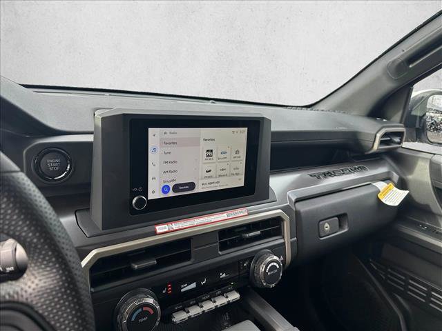New 2026 Toyota Tacoma SR5 image 13