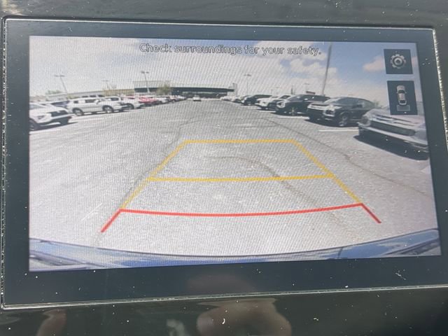 Used 2023 Hyundai Tucson SEL FWD image 24