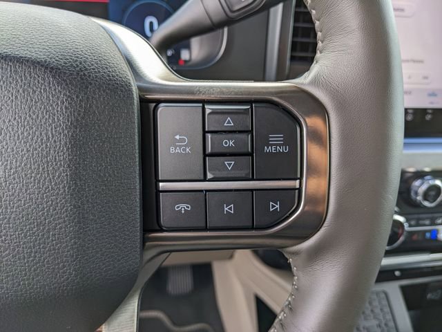 Used 2026 Ford F450 Platinum w/ Platinum Plus Package image 22