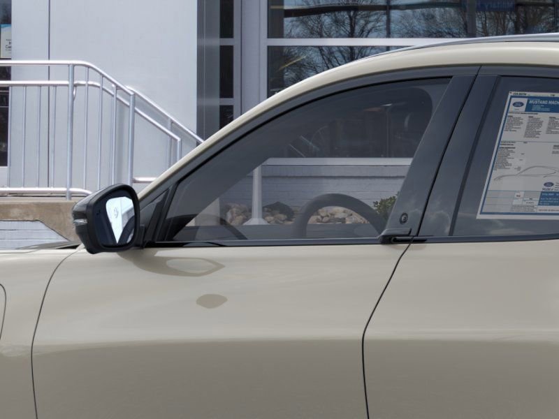 New 2026 Ford Mustang Mach-E Select w/ Comfort Package image 20