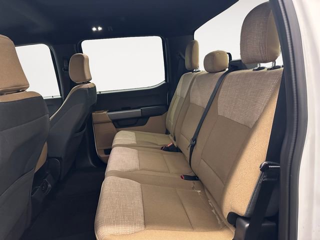 Used 2023 Ford F150 XLT image 13