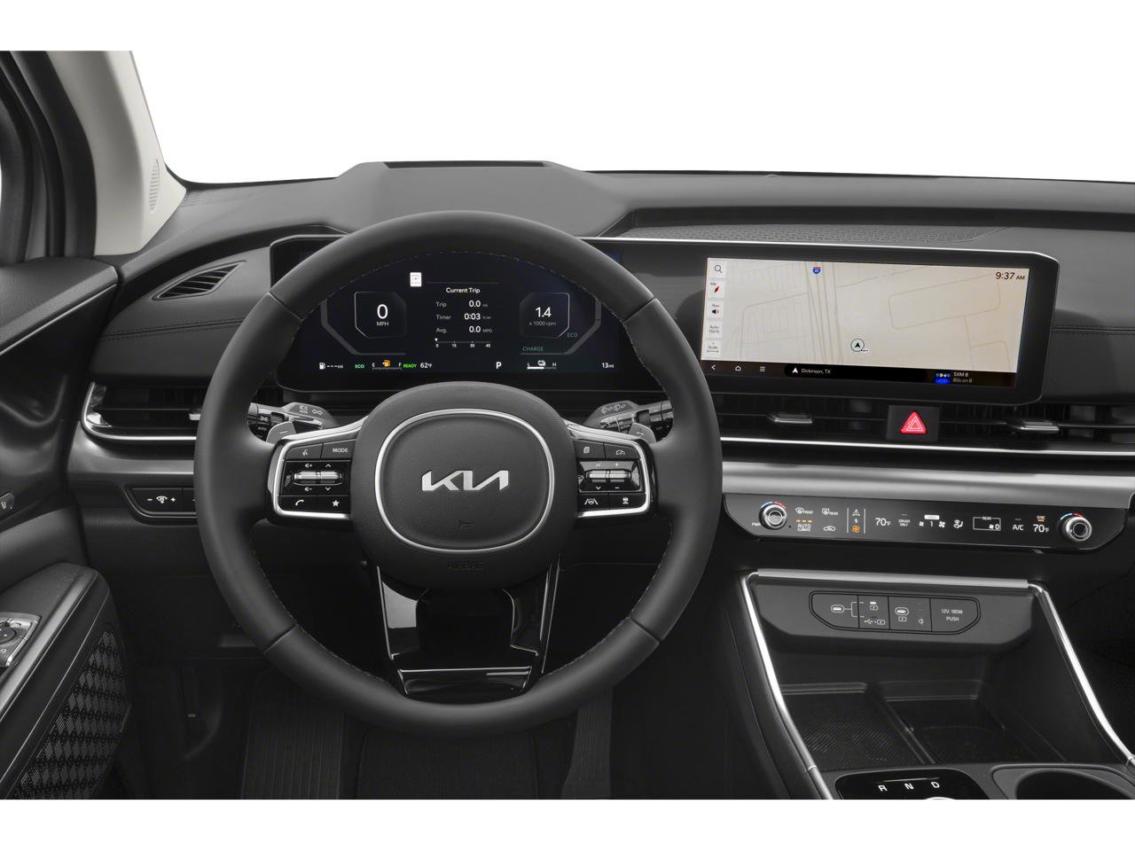 New 2026 Kia Carnival SX image 4