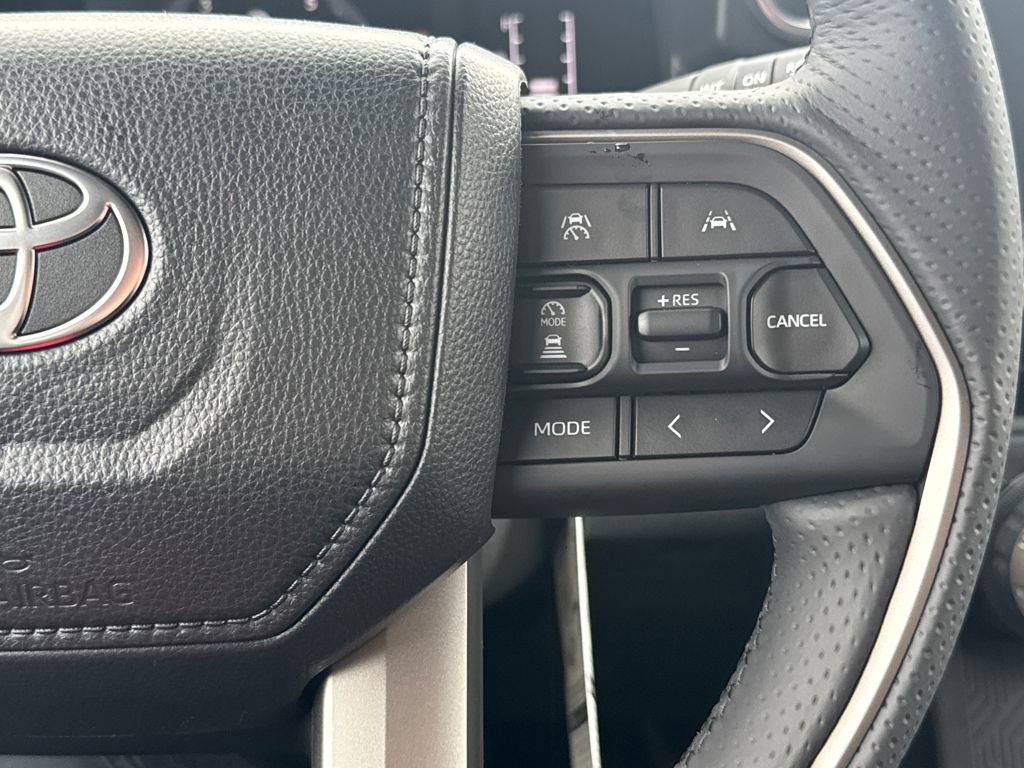 New 2026 Toyota 4Runner SR5 image 22