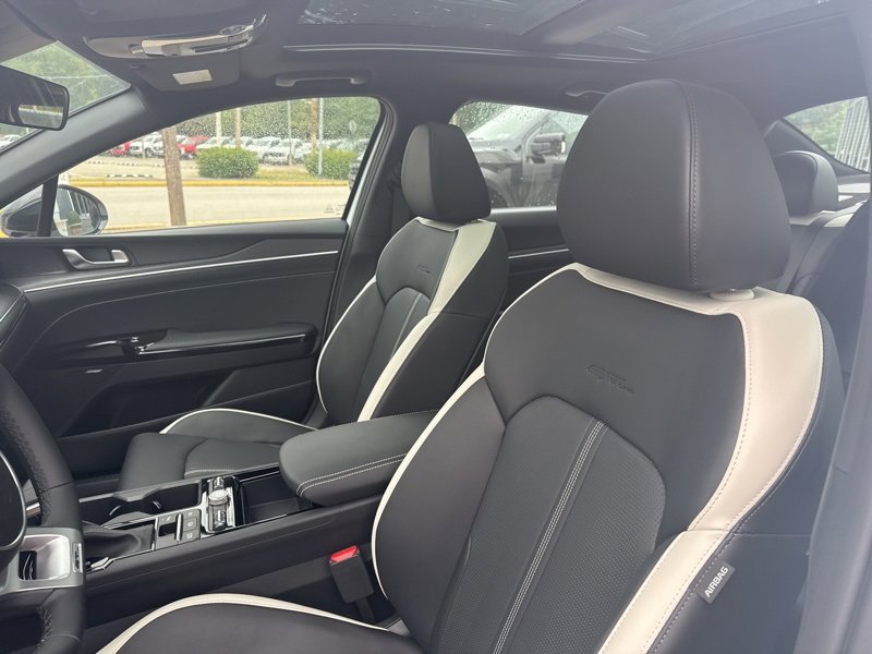 New 2025 Kia K5 GT-Line w/ GT-Line Premium Package image 18