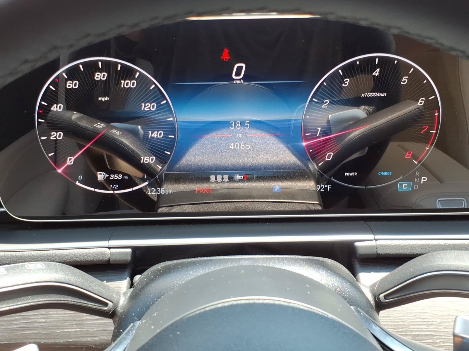 Used 2026 Mercedes-Benz GLE 350 4MATIC image 14