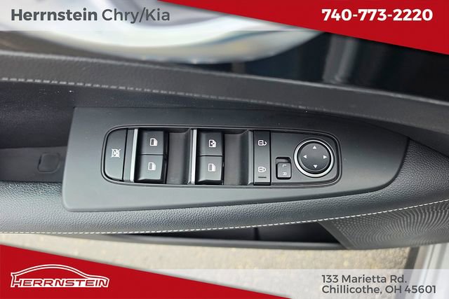 Used 2023 Kia Forte GT-Line w/ GT-Line Technology Package image 14