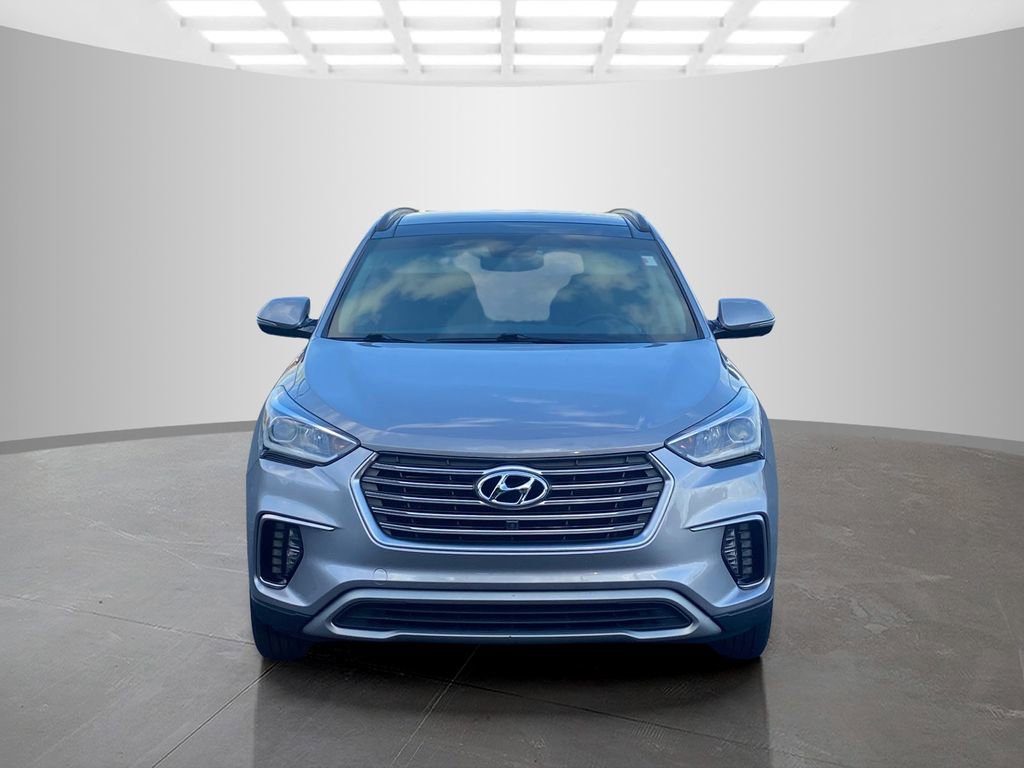 Used 2019 Hyundai Santa Fe XL image 4