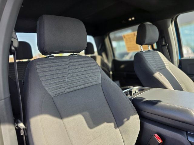 Used 2021 Ford F150 XL w/ STX Appearance Package image 11