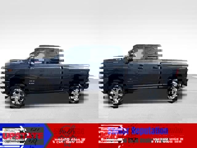 New 2026 RAM 2500 Big Horn image 4