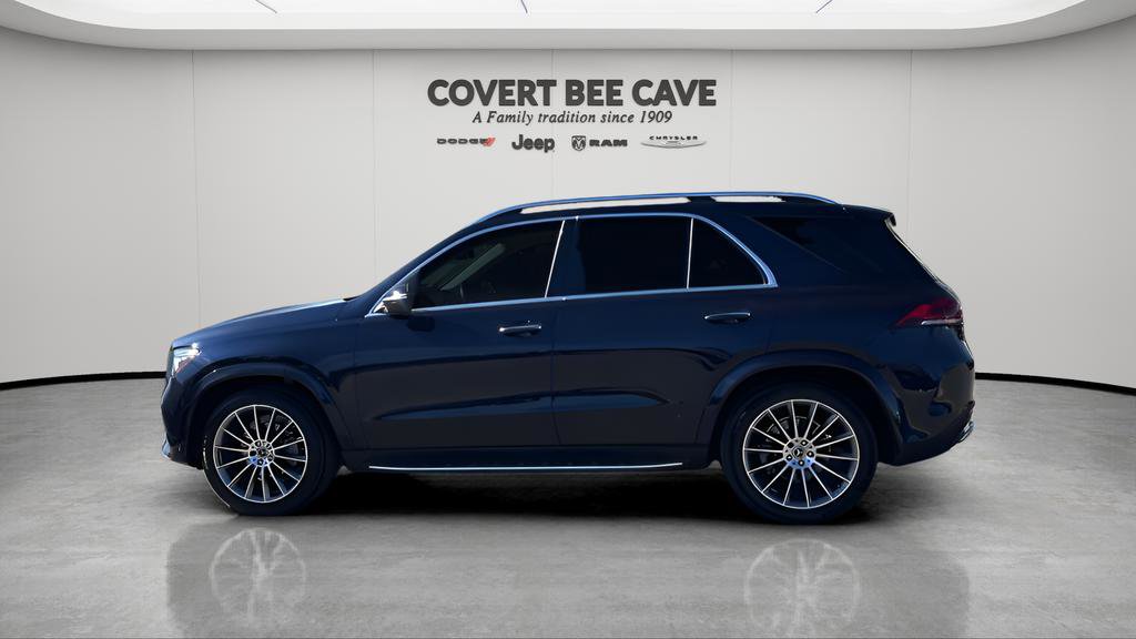 Used 2022 Mercedes-Benz GLE 350 4MATIC image 5
