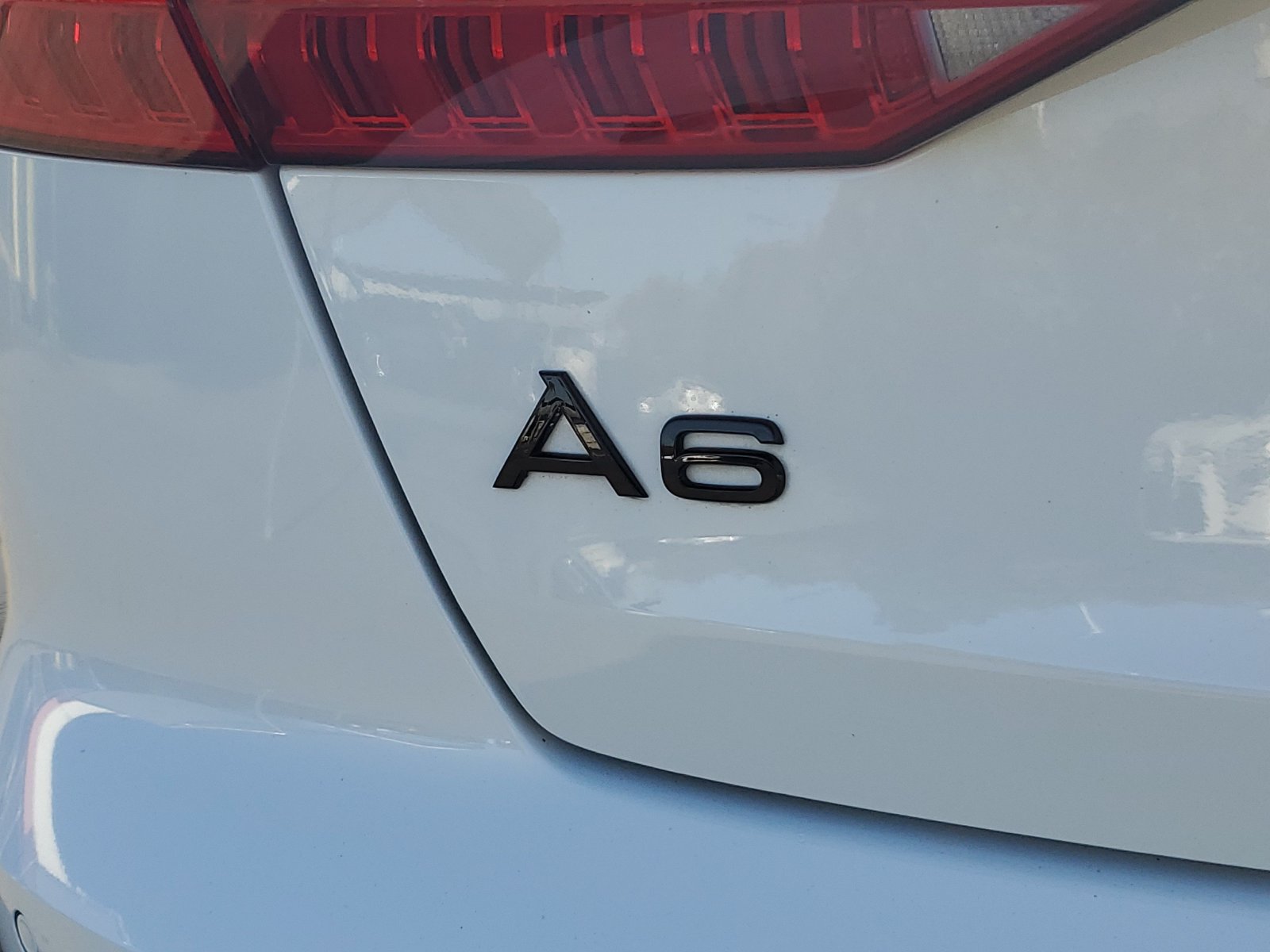 Used 2023 Audi A6 Premium Plus w/ Premium Plus Package AWD/4WD image 7