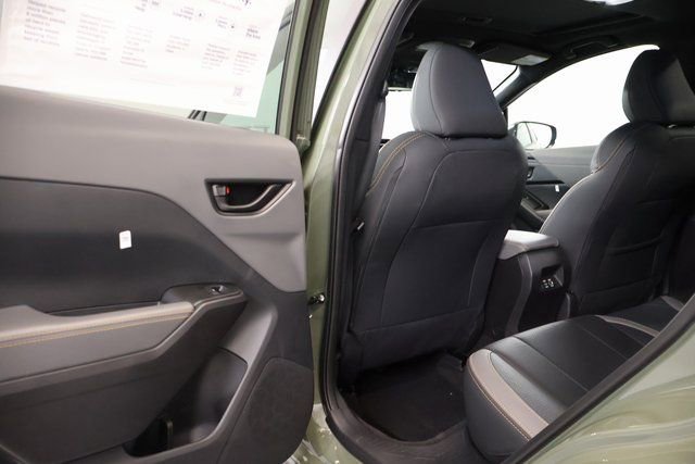 New 2026 Subaru Crosstrek 2.5i Wilderness w/ Wilderness Package image 27
