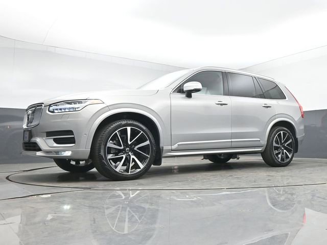 Used 2023 Volvo XC90 B5 Plus w/ Protection Package Premier AWD/4WD image 40